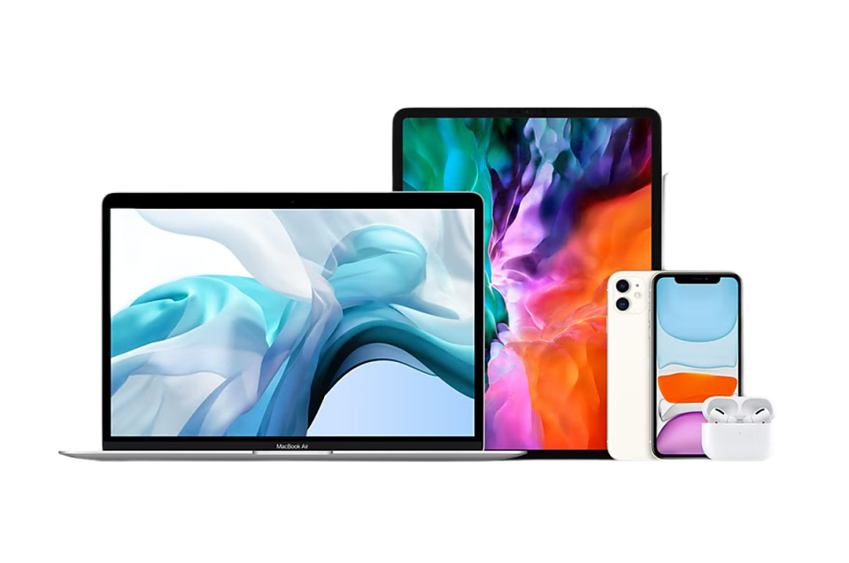 Сервисный центр Apple в Новороссийске