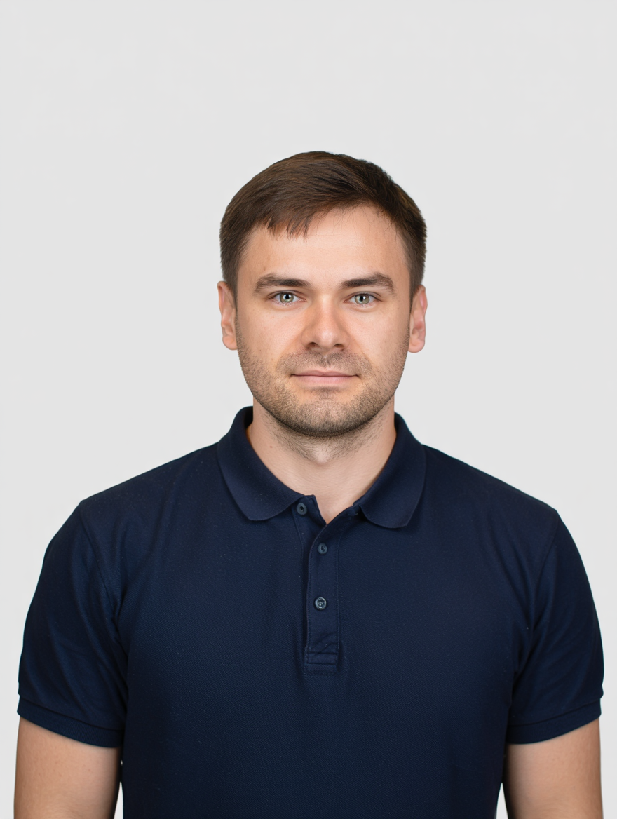 Григоренко Марк Тимурович